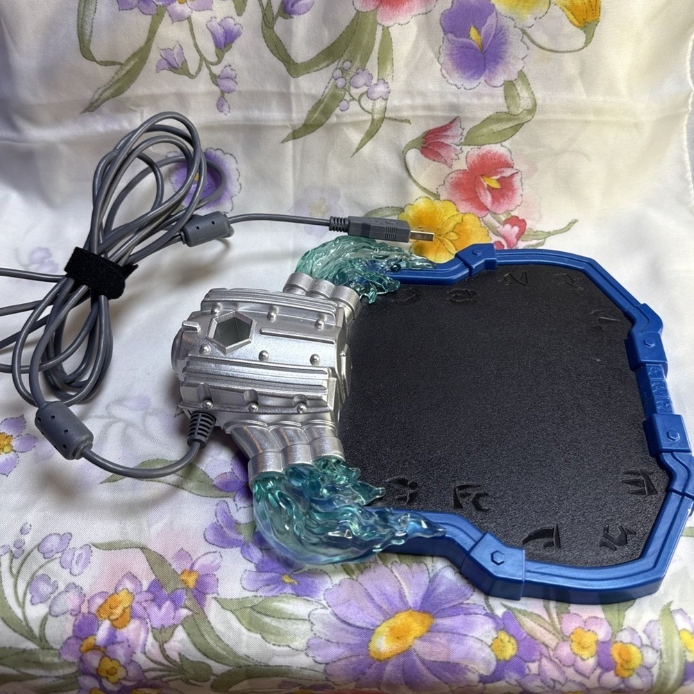 Skylanders SuperChargers Portal of Power Xbox 360 Activision Model 0000655‎